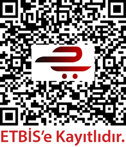 ETBİS'e Kayıtlıdır