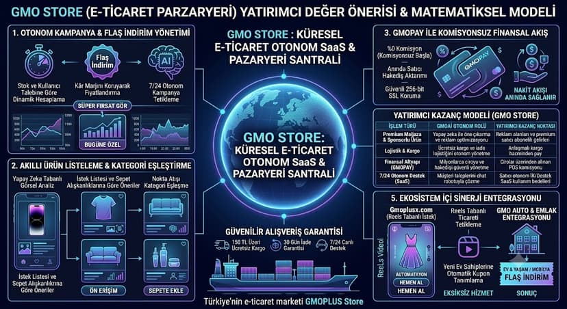ALIŞVERİŞ: "İzlediğini Anında Al" Çağı: Sosyal Ticarette Reels Dönüşümü