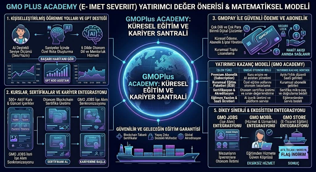 AKADEMİ: EdTech'te Yeni Çağ: "Adaptive Learning" ile Kişiselleştirilmiş Yapay Zeka Mentorluğu