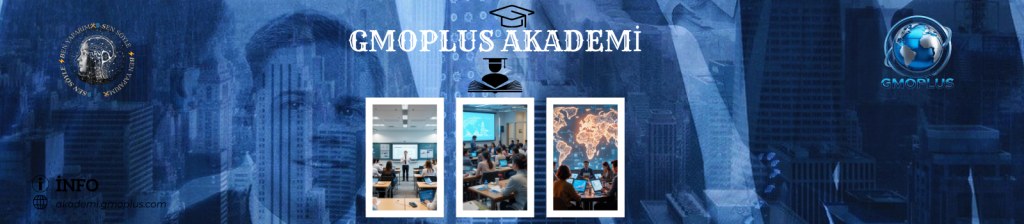Akademi GmoPlus