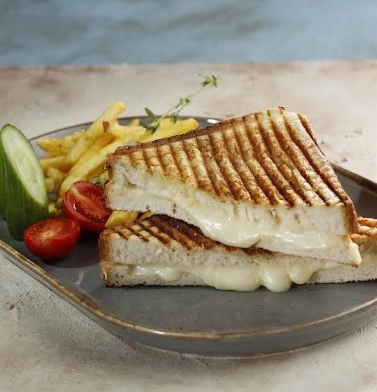 Tost ve Sandviç Keyfi Kapınızda