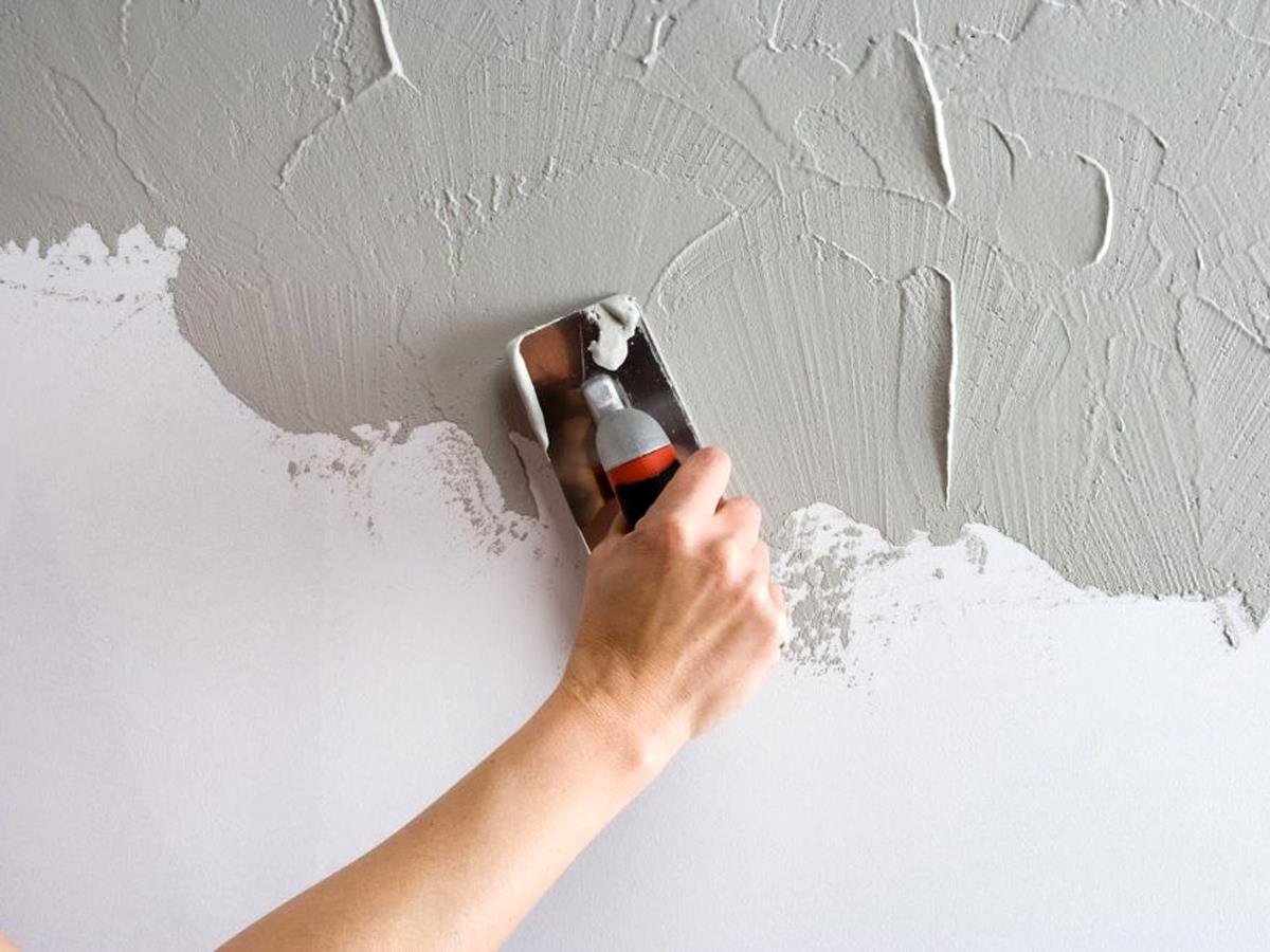 Antalya Sıva Alçı: Dayanıklı ve Estetik İç Mekan Çözümleri