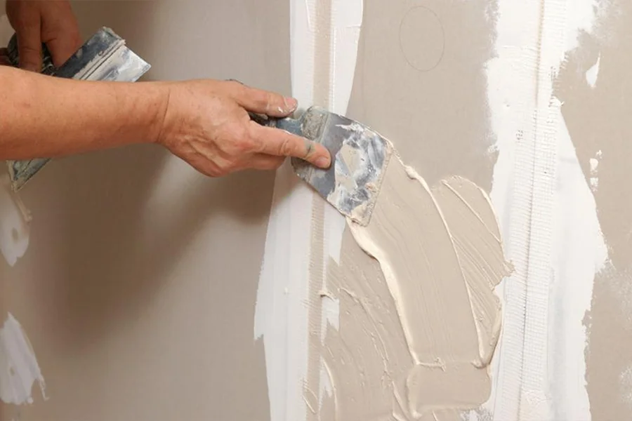 Döşemealtı Sıva Alçı: Dayanıklı ve Estetik İç Mekan Çözümleri